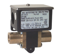 Differential Pressure Switch 24-013, 24-014